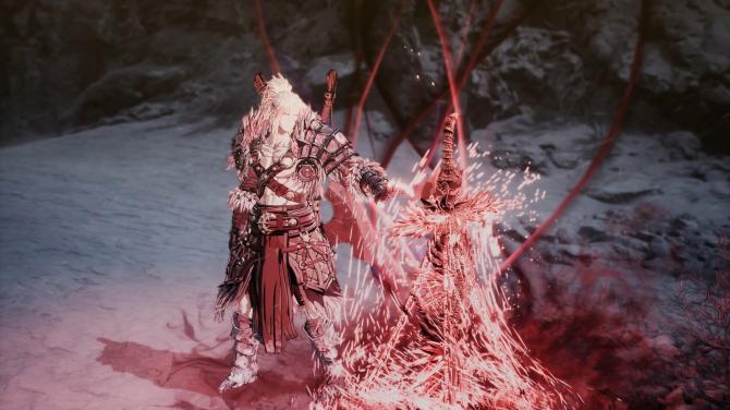 The First Berserker: Khazan Deluxe Edition 