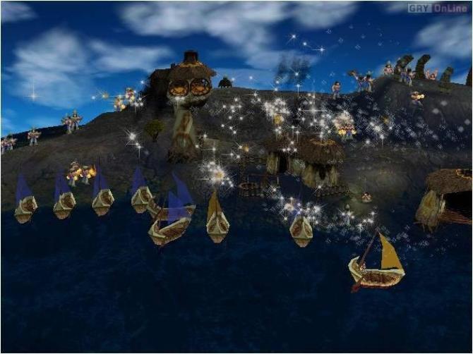 Populous: The Beginning 