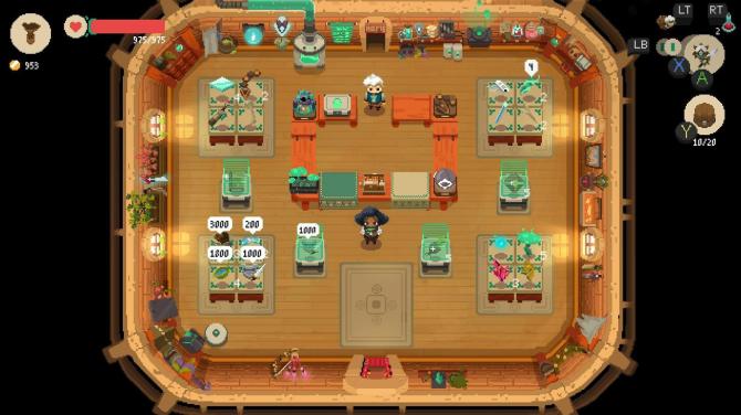 Moonlighter: Complete Edition 
