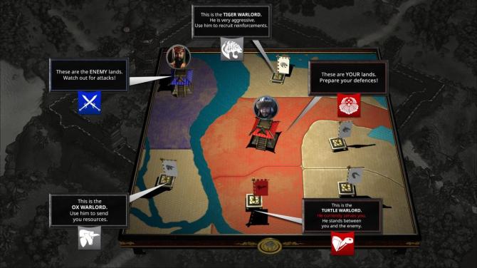 Stronghold: Warlords Special (2021) Edition 