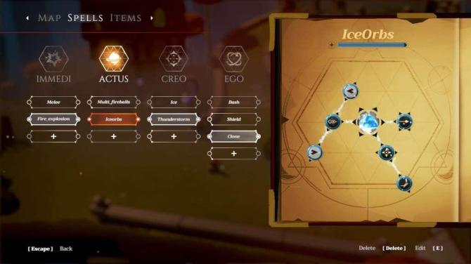 Mages of Mystralia 