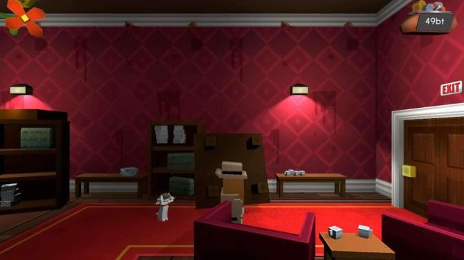 Hot Tin Roof: The Cat That Wore A Fedora 