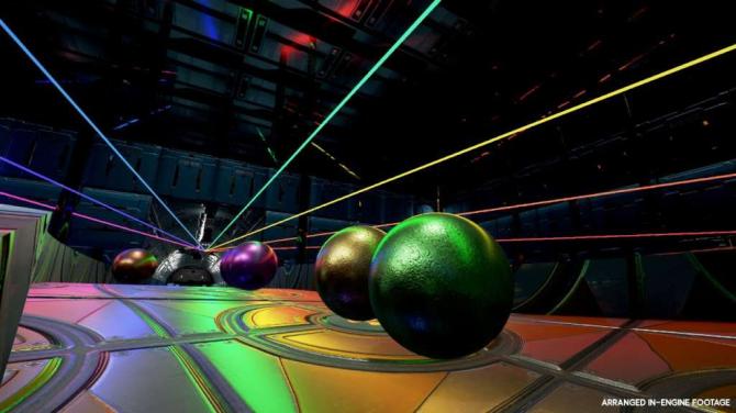 Mindball Play 