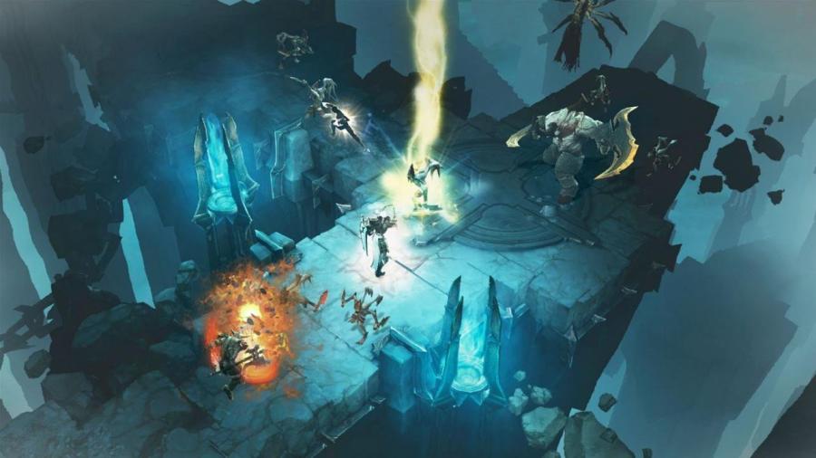 Diablo III: Eternal Collection 