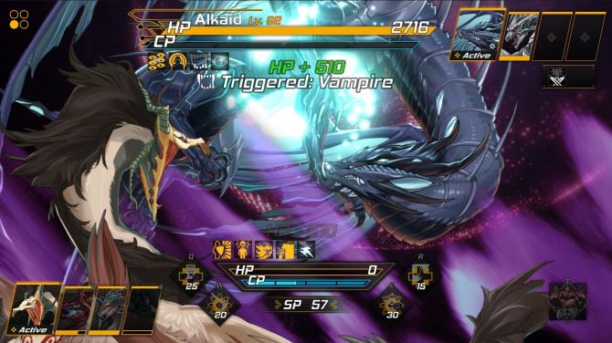 Dragon Spirits 2 