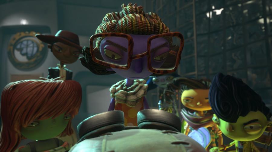 Psychonauts 2 