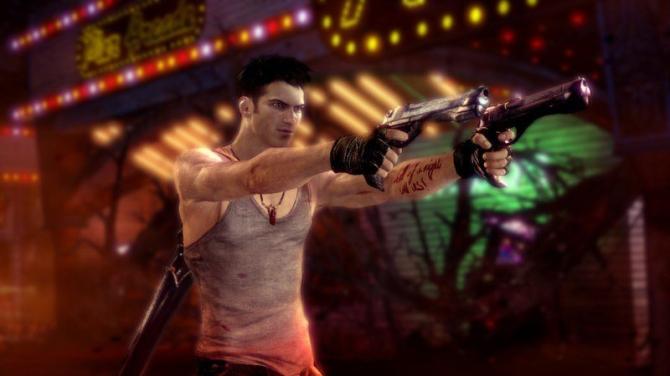DmC: Devil May Cry Complete Pack 