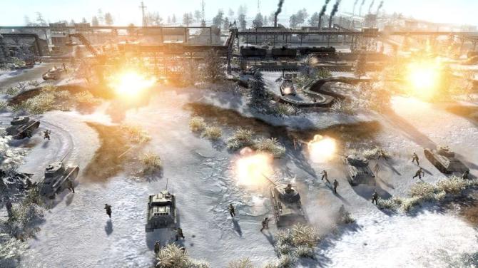 Men of War: Assault Squad 2 Gold Edition 