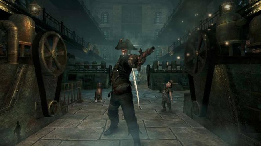 Fable III Complete Edition GFWL Download 