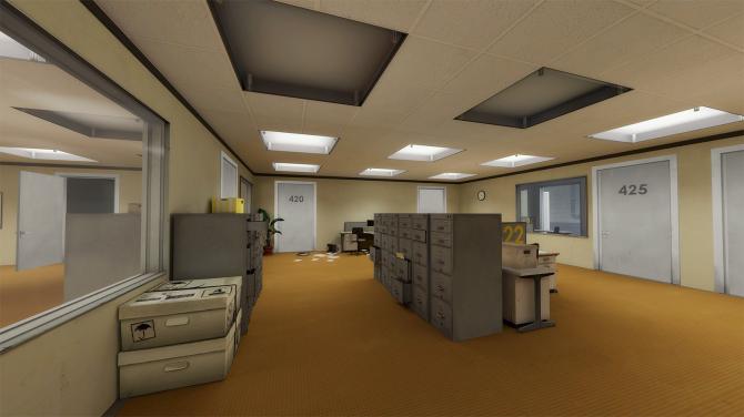 The Stanley Parable: Ultra Deluxe 
