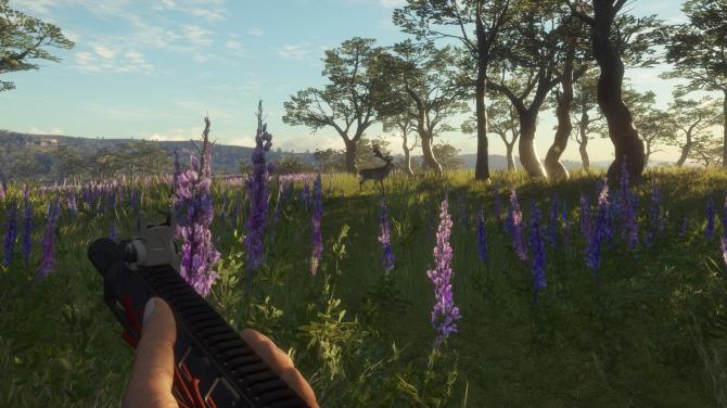 theHunter: Call of the Wild (2024) - Master Hunter Bundle 