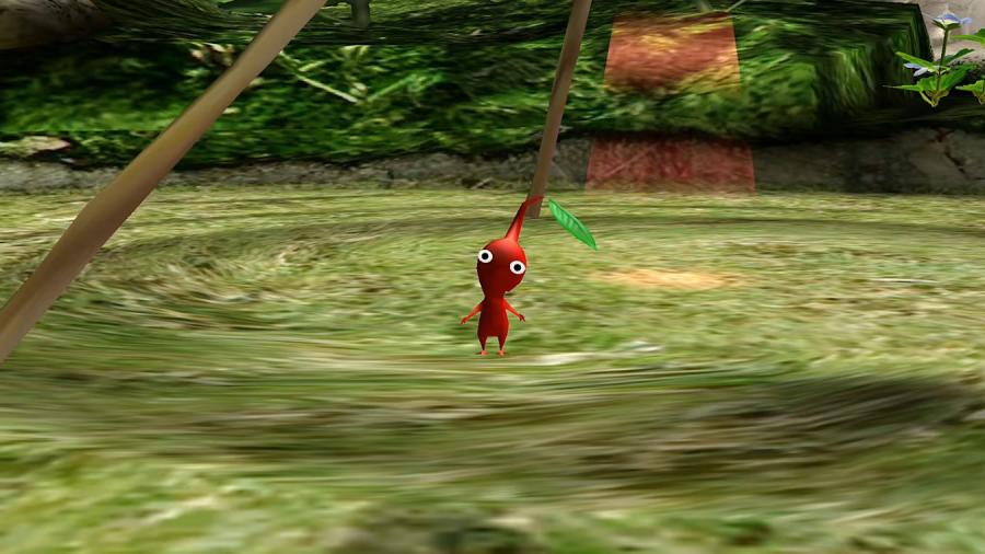Pikmin 1 