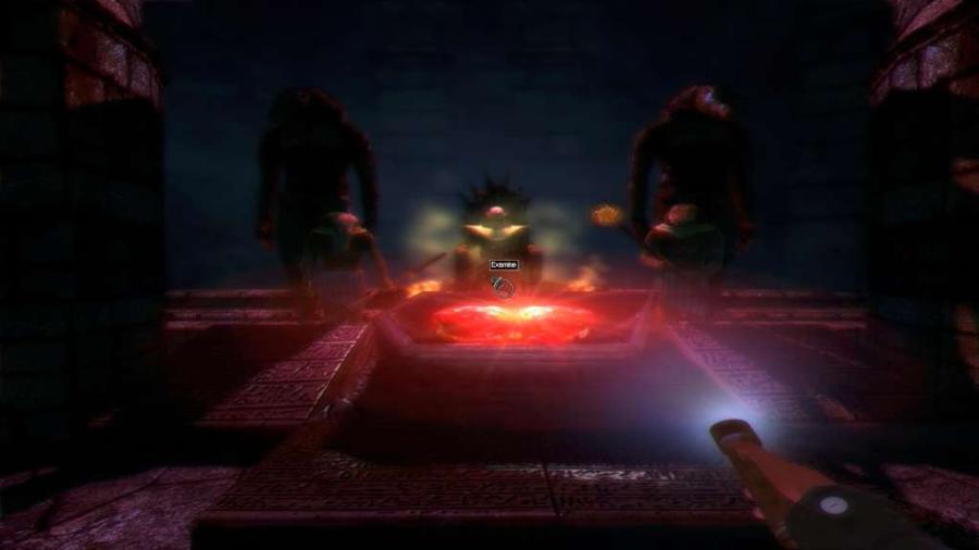 Darkness Within 2: The Dark Lineage 
