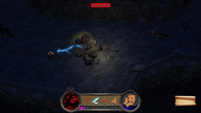 Halls of Watershot 