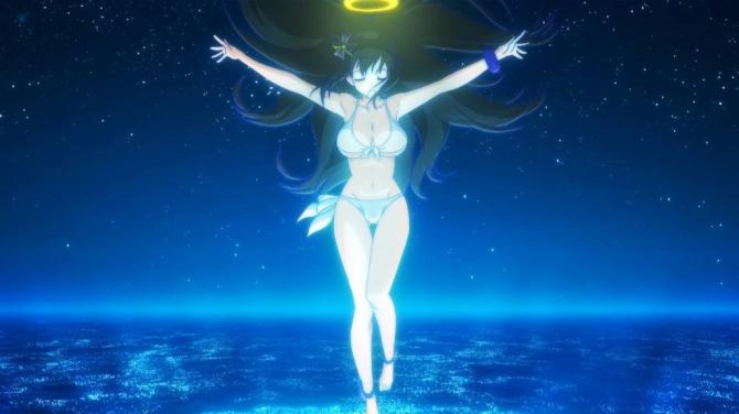 Senran Kagura Estival Versus 