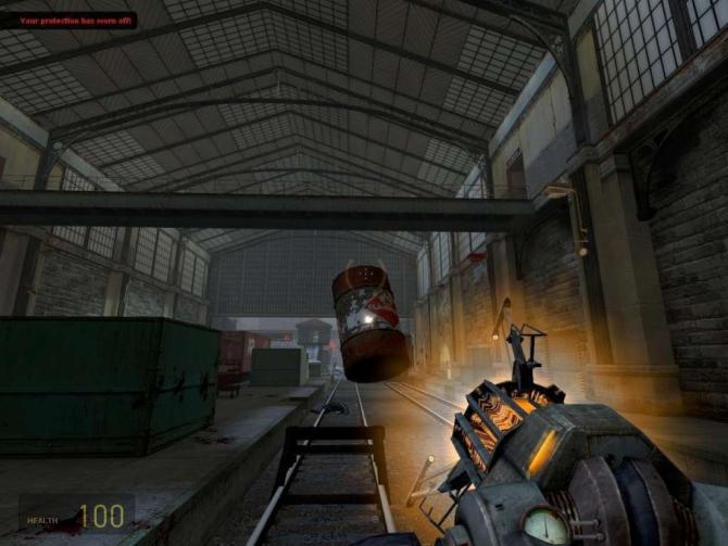 Half-Life 2 Complete 3-Pack 