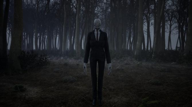 Slender Reborn 