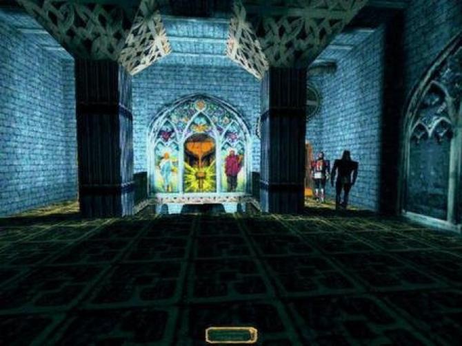 Thief Gold 