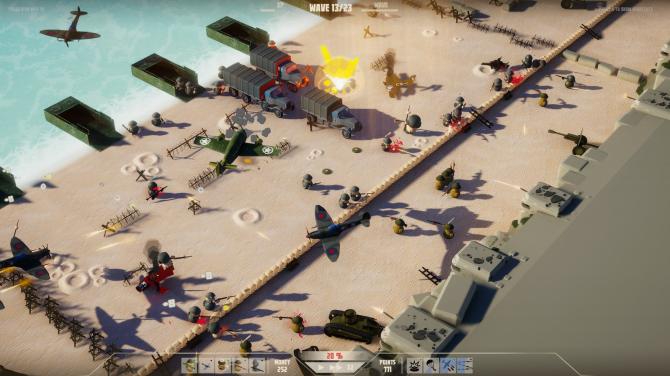 Northend Tower Defense 