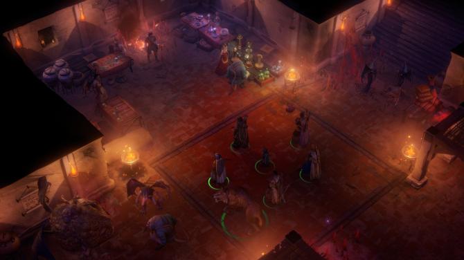 Pathfinder: Wrath of the Righteous The Game of the Year Edition 