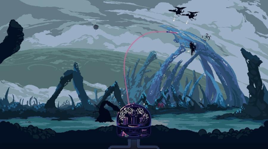 Dome Keeper Deluxe Edition 