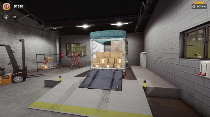 Fuel Station Simulator: Drive & Pumping 