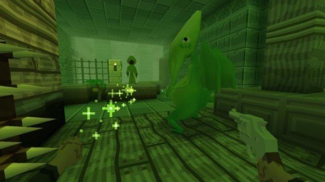 Eldritch 