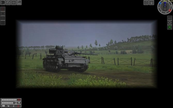 Steel Fury - Kharkov 1942 