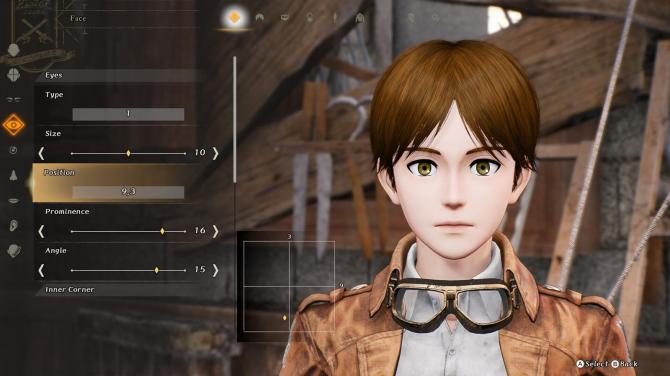 Attack on Titan 3 Digital Deluxe Edition / A.O.T. 3 + Pre-Order Bonus 