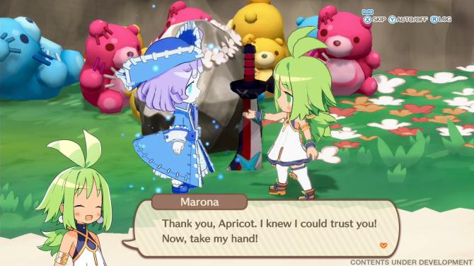 Phantom Brave The Lost Hero 