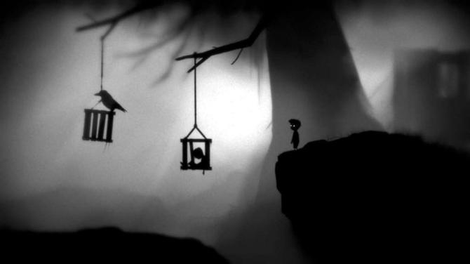 Limbo 