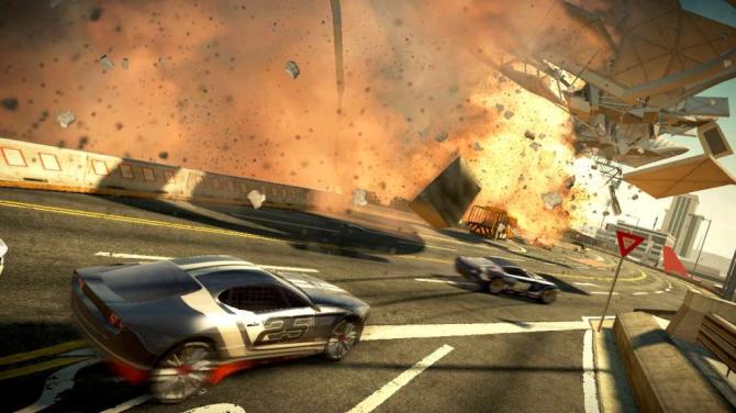 Split/Second 