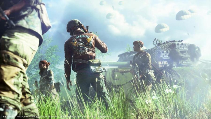 Battlefield V 