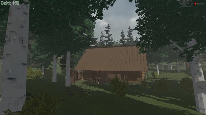 Herbalist Simulator 