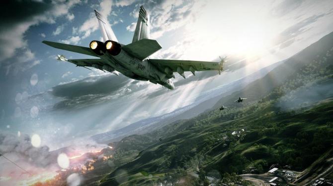 Battlefield 3 Premium Edition 