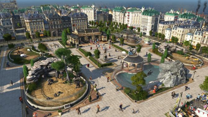 Anno 1800 Year 5 Gold Edition 