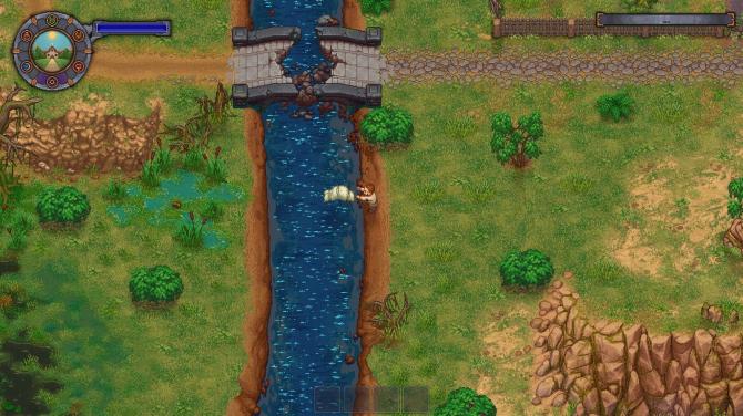 Graveyard Keeper 