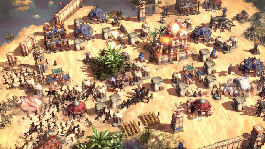 Conan Unconquered 