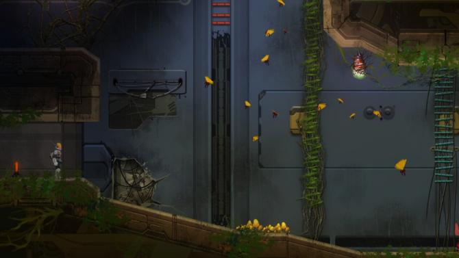 Bioframe Outpost 