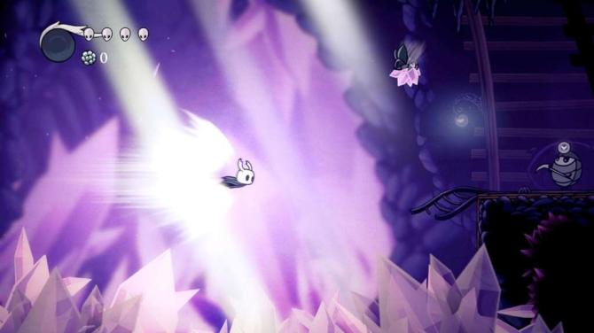 Hollow Knight 