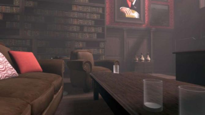 The Stanley Parable 
