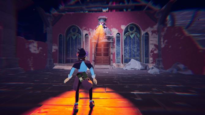 Homestead Arcana 
