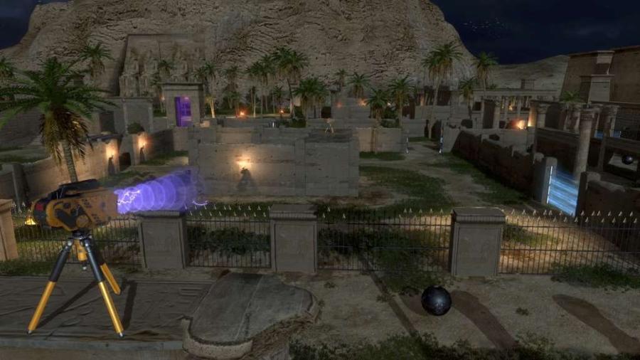 The Talos Principle 