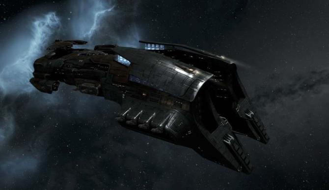 Eve Online 30 Days CORE Starter Pack 