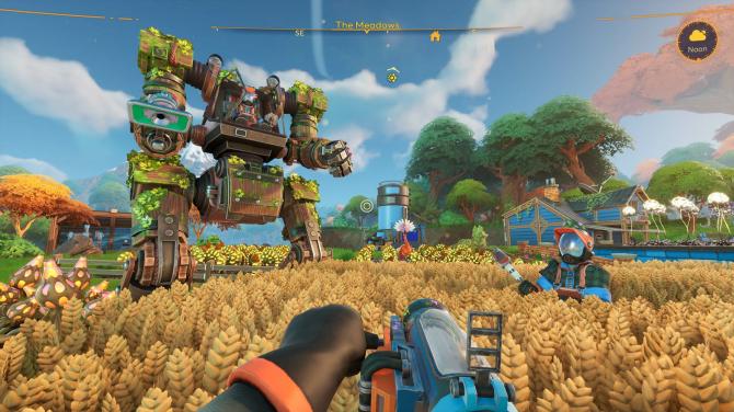 Lightyear Frontier 