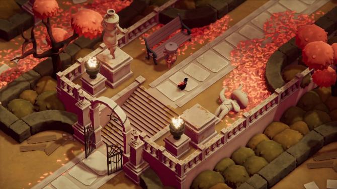 Death's Door Deluxe Edition 