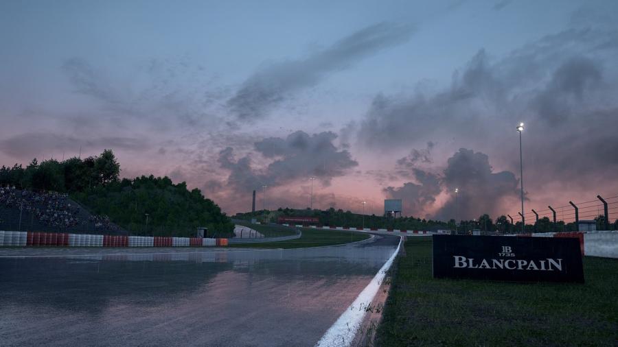 Assetto Corsa Competizione 