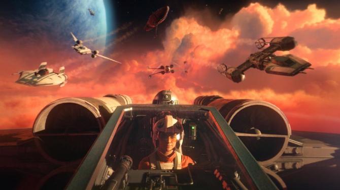 Star Wars Triple Bundle 