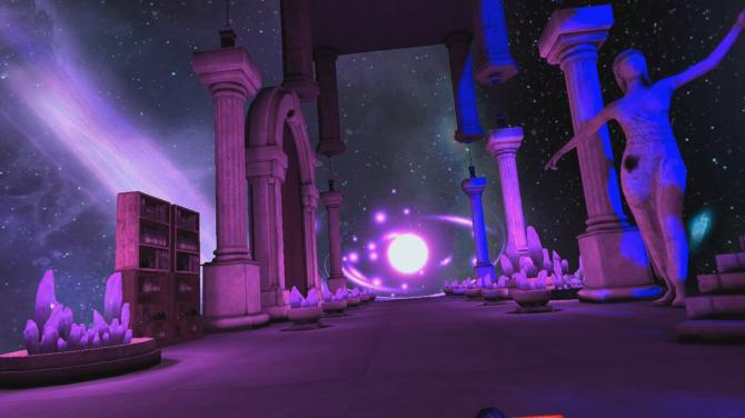 Elysium Trials 