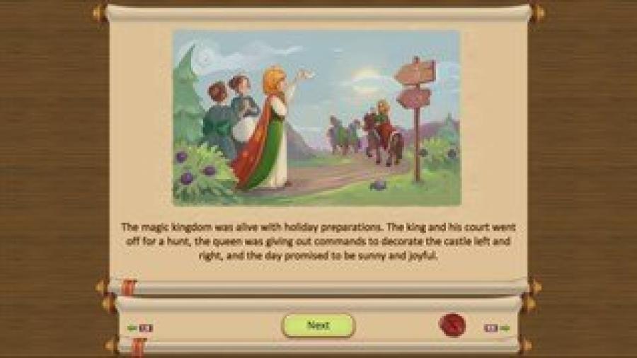 Gnomes Garden: Lost King 